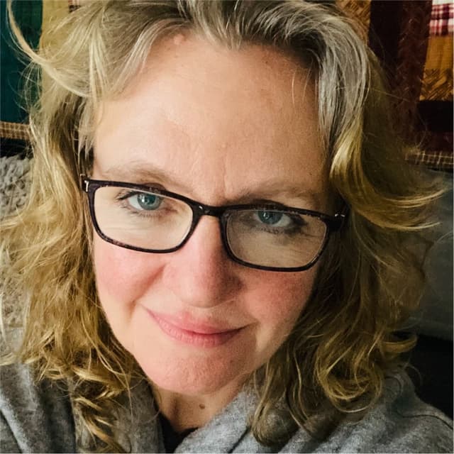 Deborah Drake