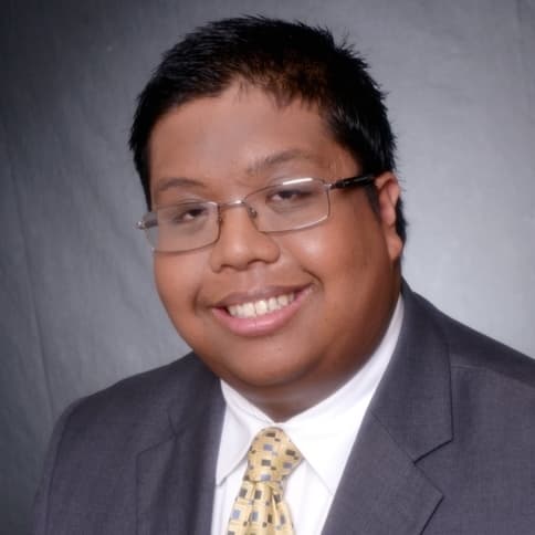 Erick Vallejos