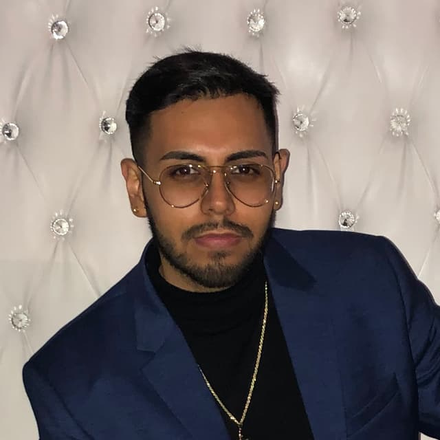 Freddy Mota