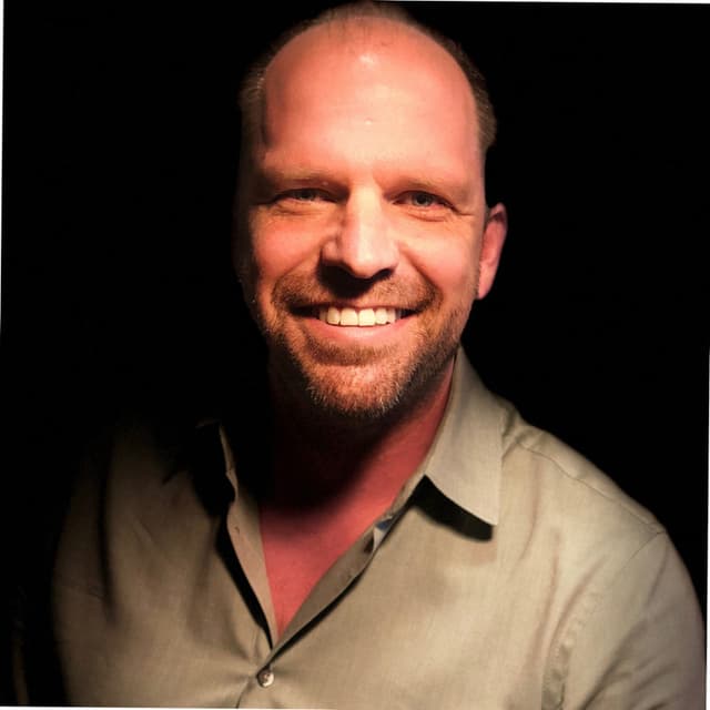 Michael Thompson