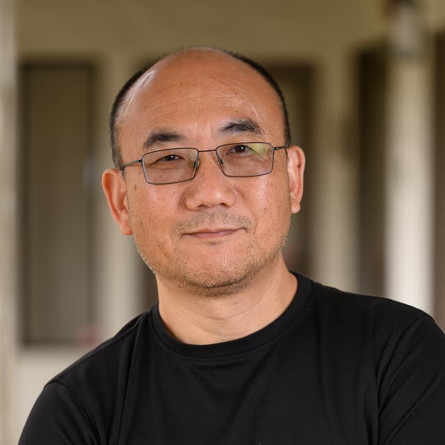 Raymond Jia